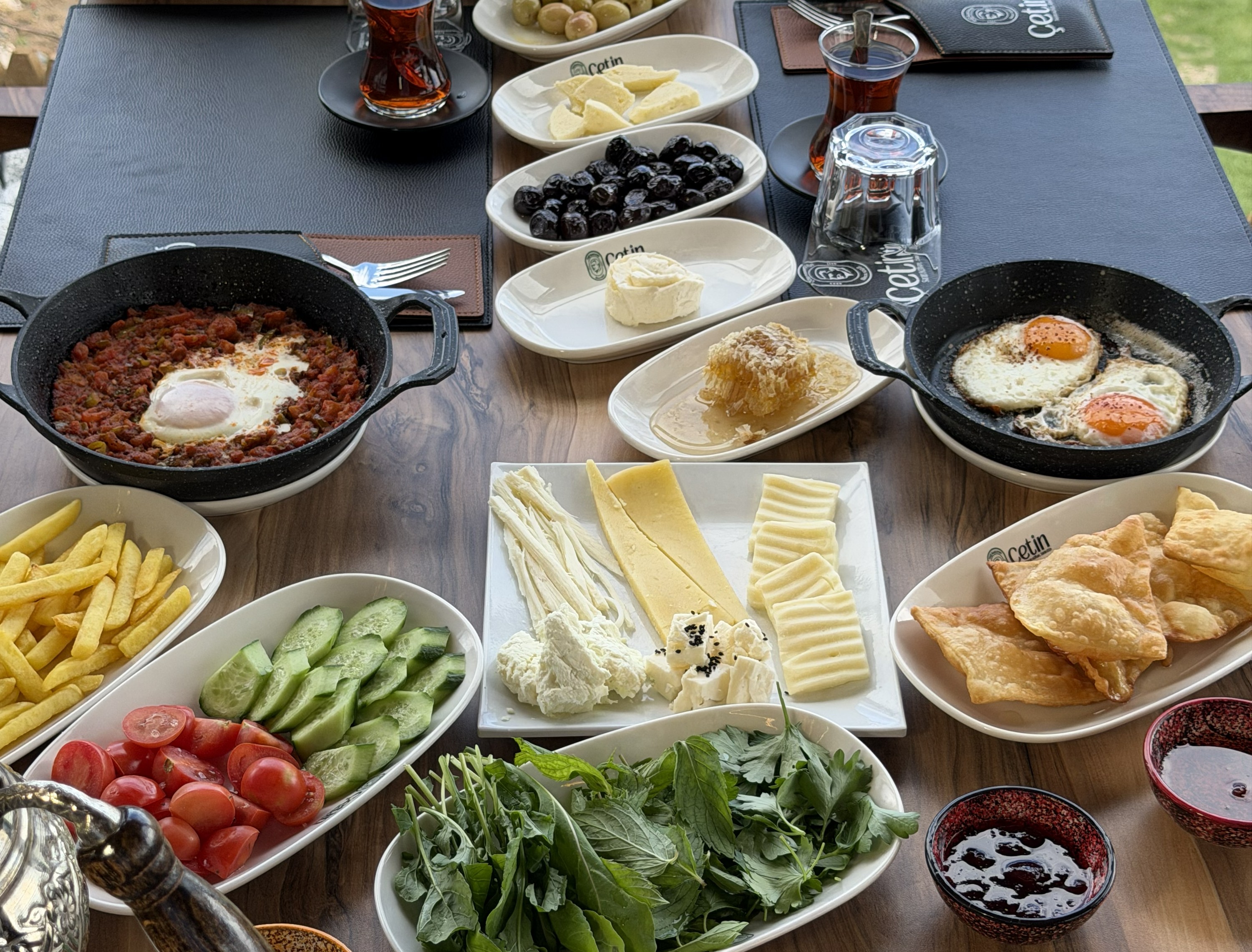 Kahvaltılık