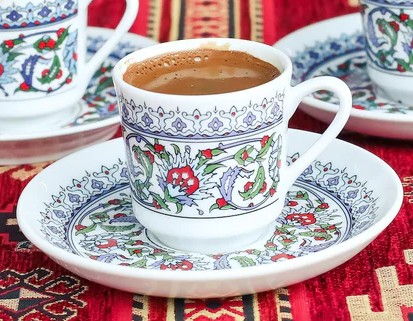 Türk Kahvesi